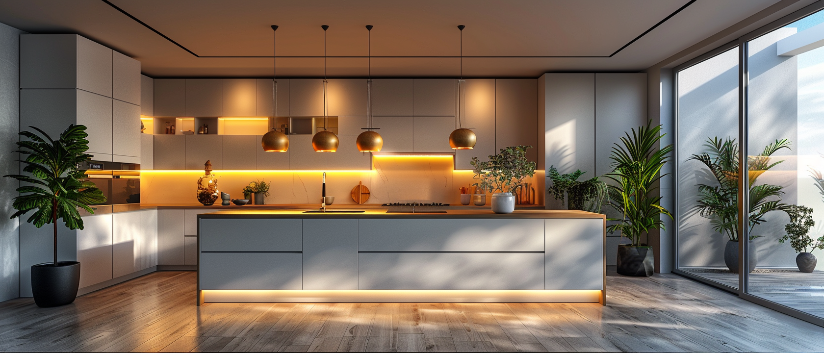 Cubiqit.com | Professional Interior Design Studio - Modular Kitchens ...